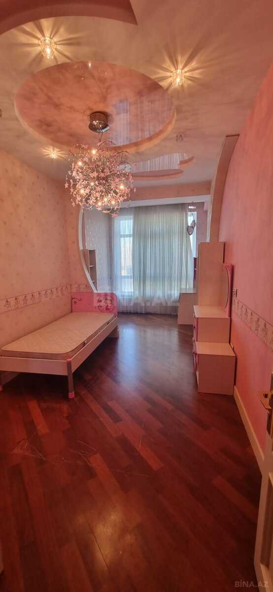 3 otaqlı Yeni tikili, Nəriman Nərimanov m., Bakı