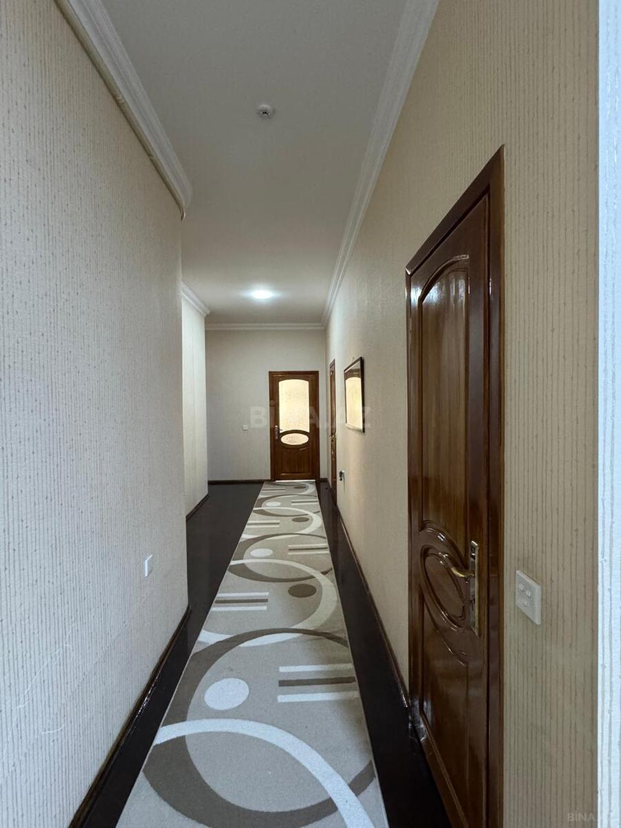 3 otaqlı Yeni tikili, 8 Noyabr m., Bakı