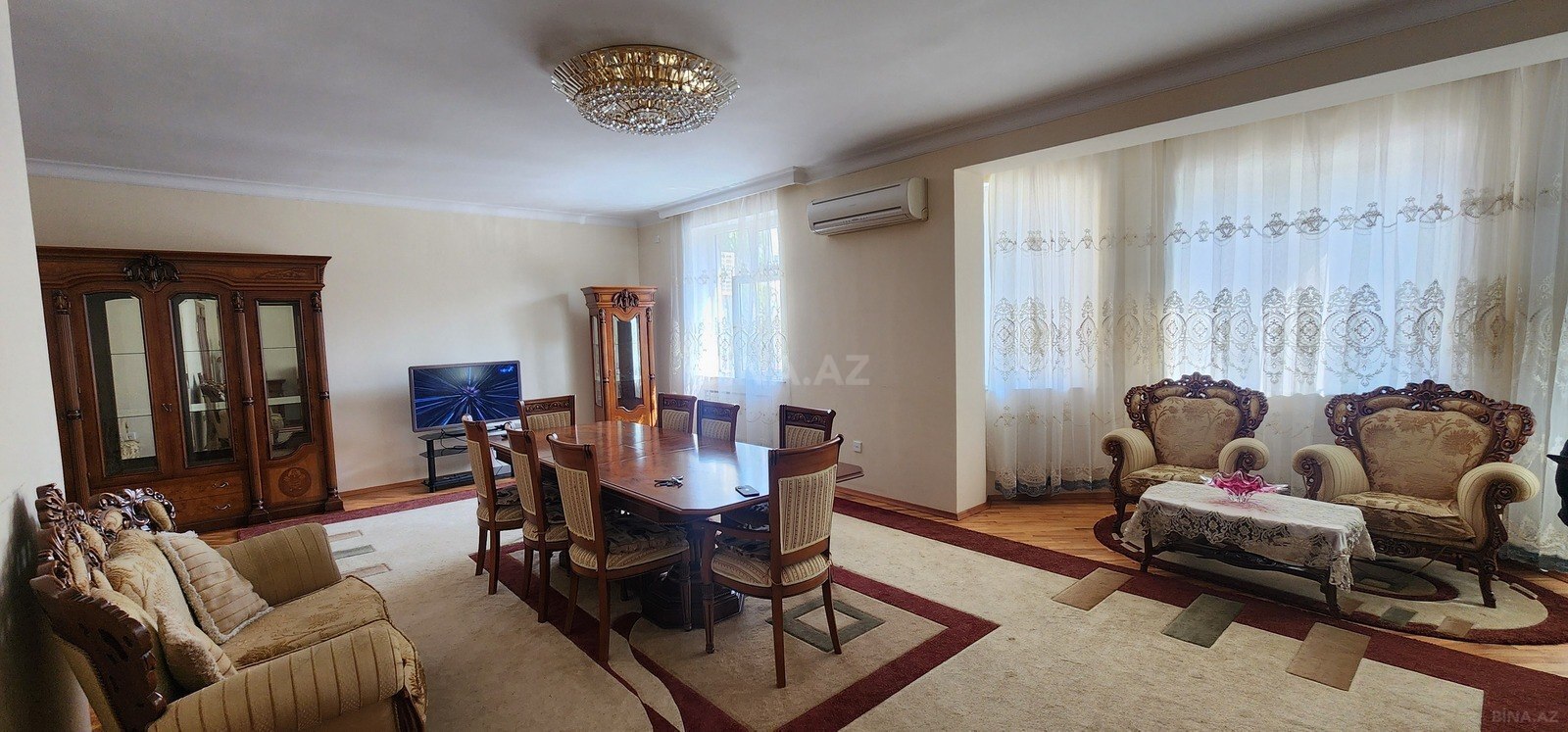 3 otaqlı Yeni tikili, İnşaatçılar m., Bakı