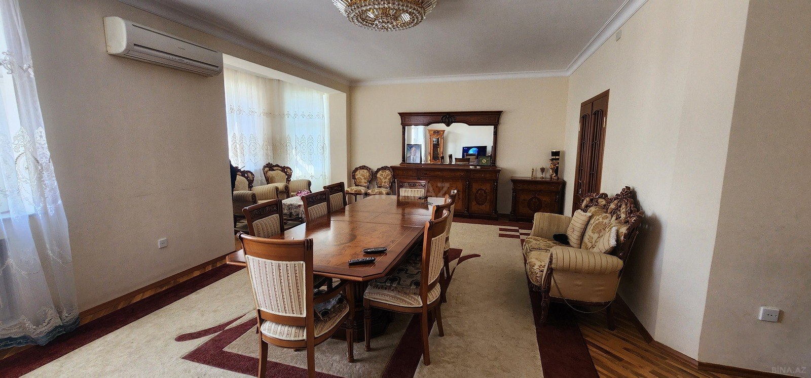 3 otaqlı Yeni tikili, İnşaatçılar m., Bakı