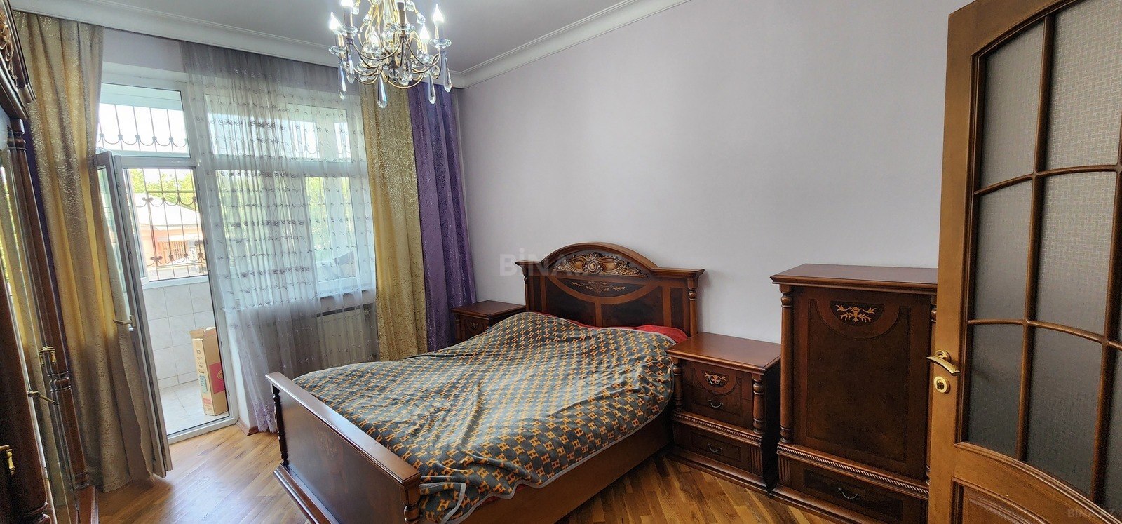 3 otaqlı Yeni tikili, İnşaatçılar m., Bakı