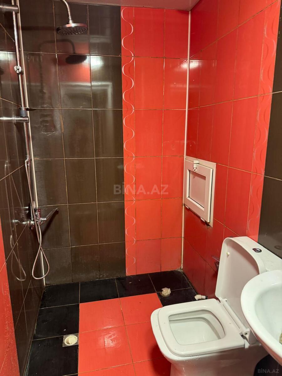2 otaqlı Yeni tikili, Əhmədli m., Bakı