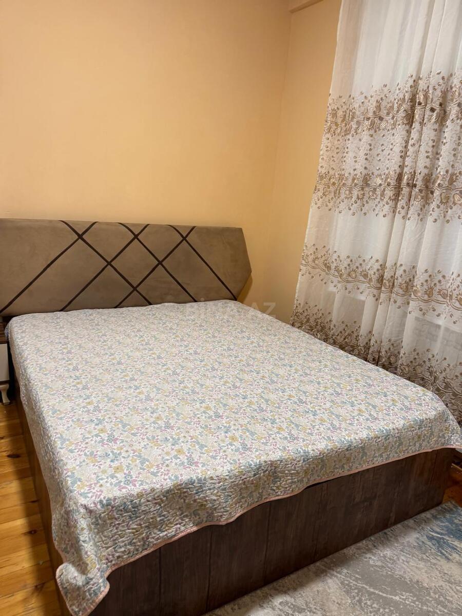 2 otaqlı Yeni tikili, Əhmədli m., Bakı