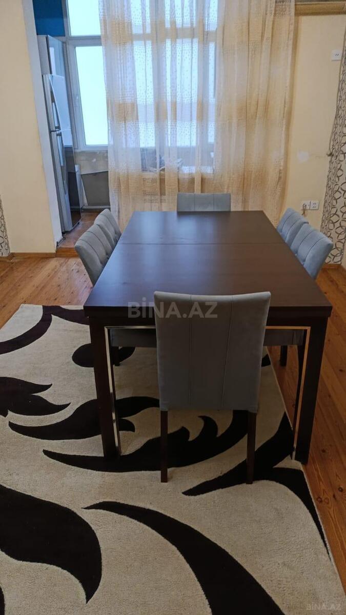 2 otaqlı Yeni tikili, Əhmədli m., Bakı