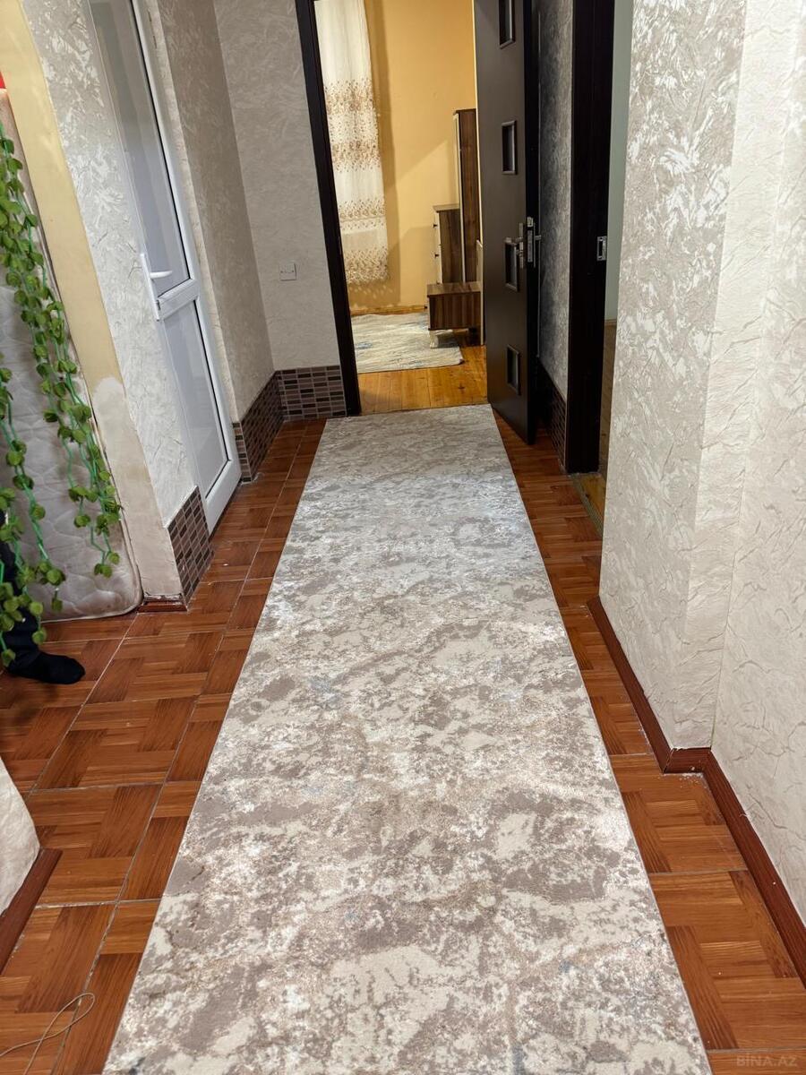 2 otaqlı Yeni tikili, Əhmədli m., Bakı