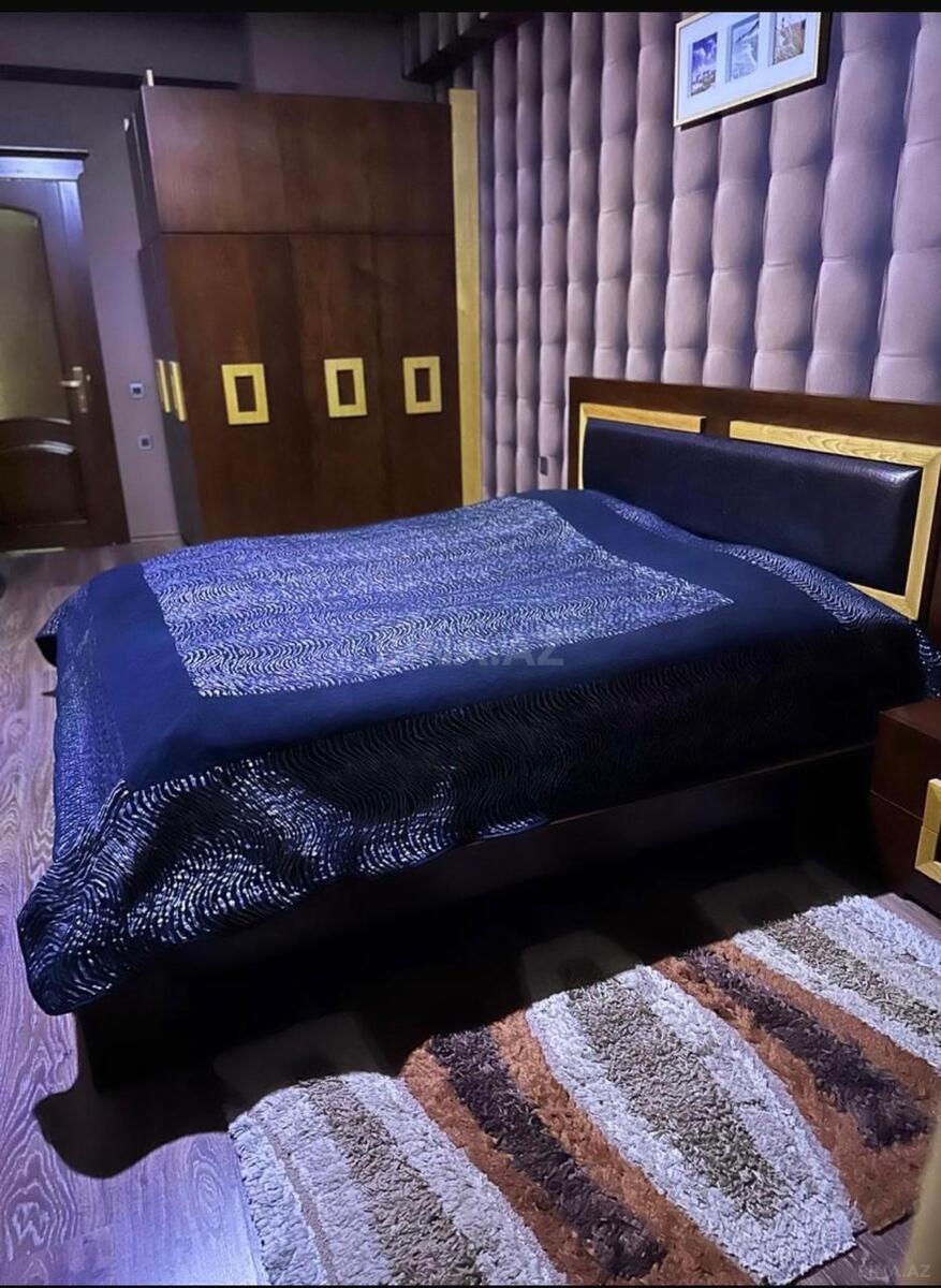 2 otaqlı Yeni tikili, 20 Yanvar m., Bakı