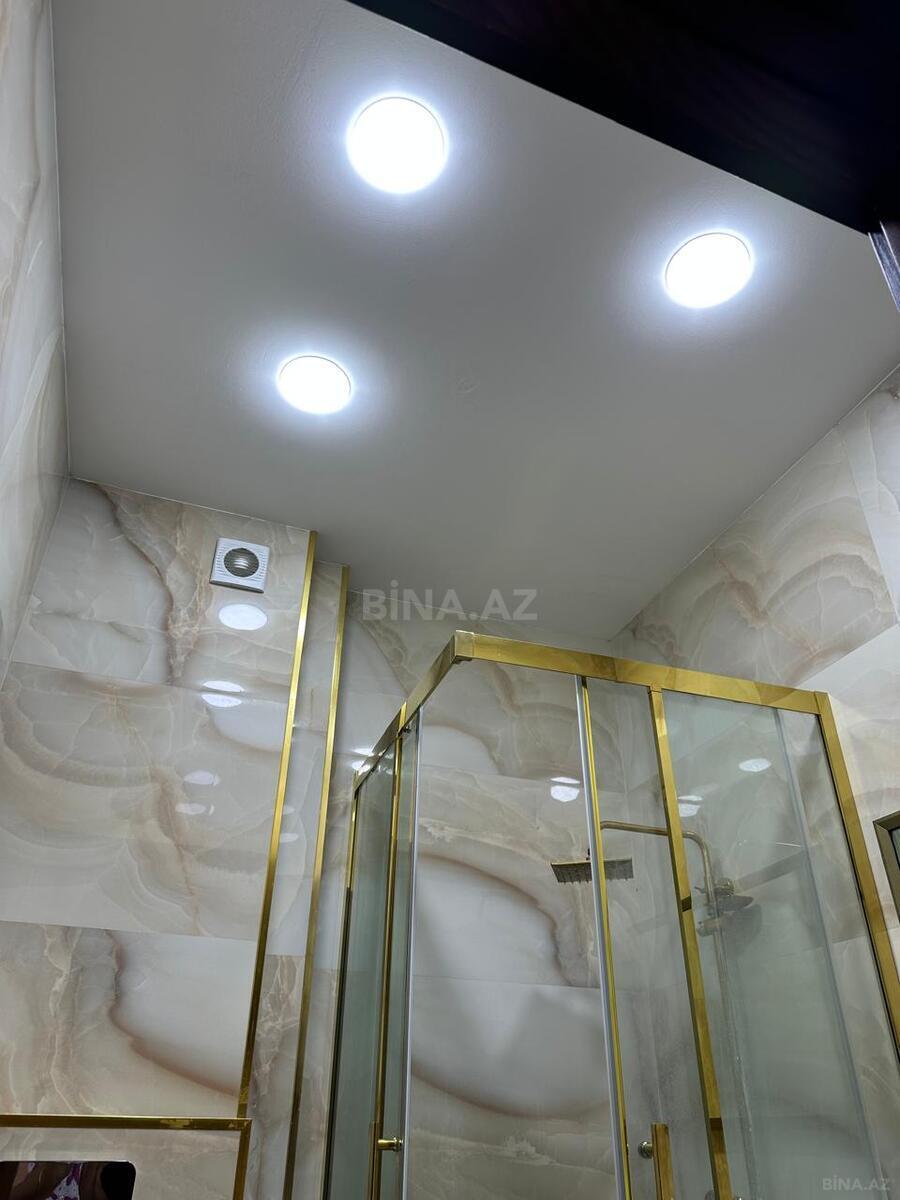 2 otaqlı Yeni tikili, 20 Yanvar m., Bakı