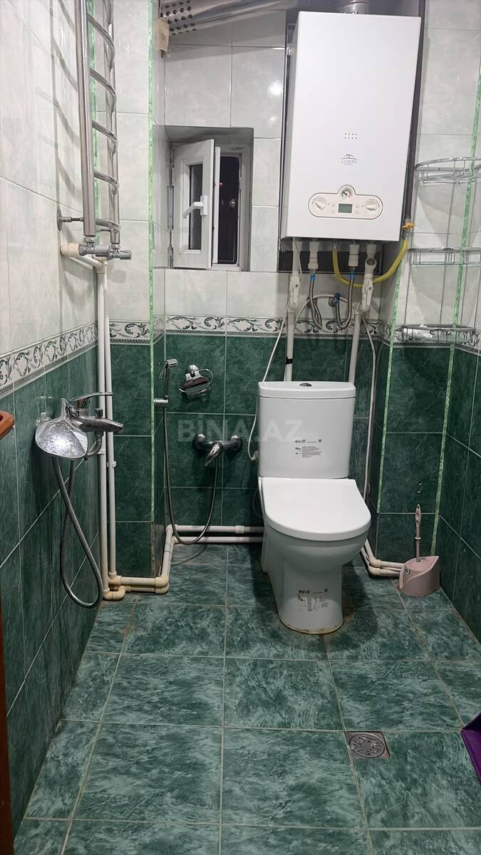 2 otaqlı Köhnə tikili, 28 May m., Bakı
