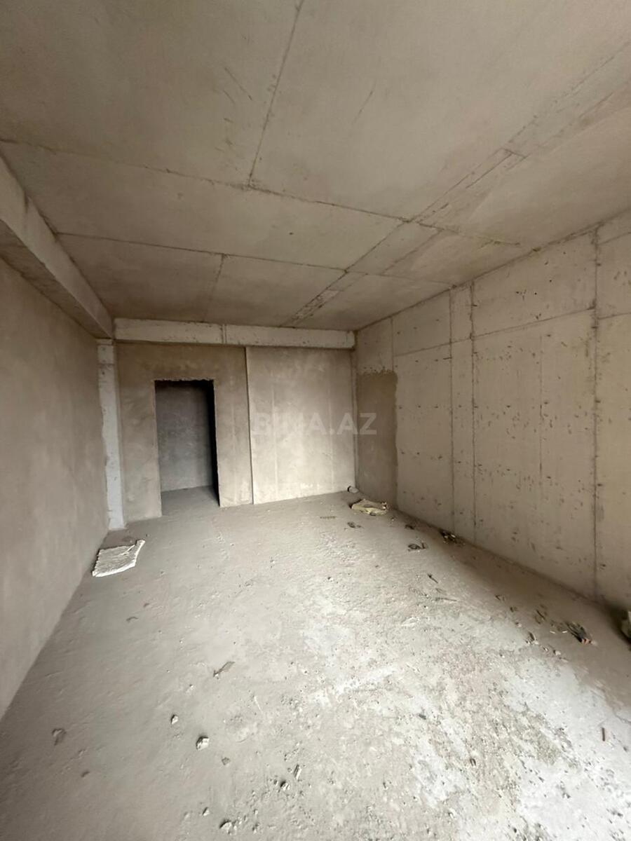 2 otaqlı Yeni tikili, Nəriman Nərimanov m., Bakı