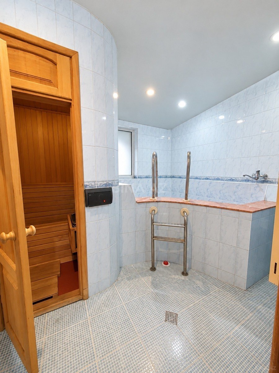 2 otaqlı Yeni tikili, Nizami m., Bakı