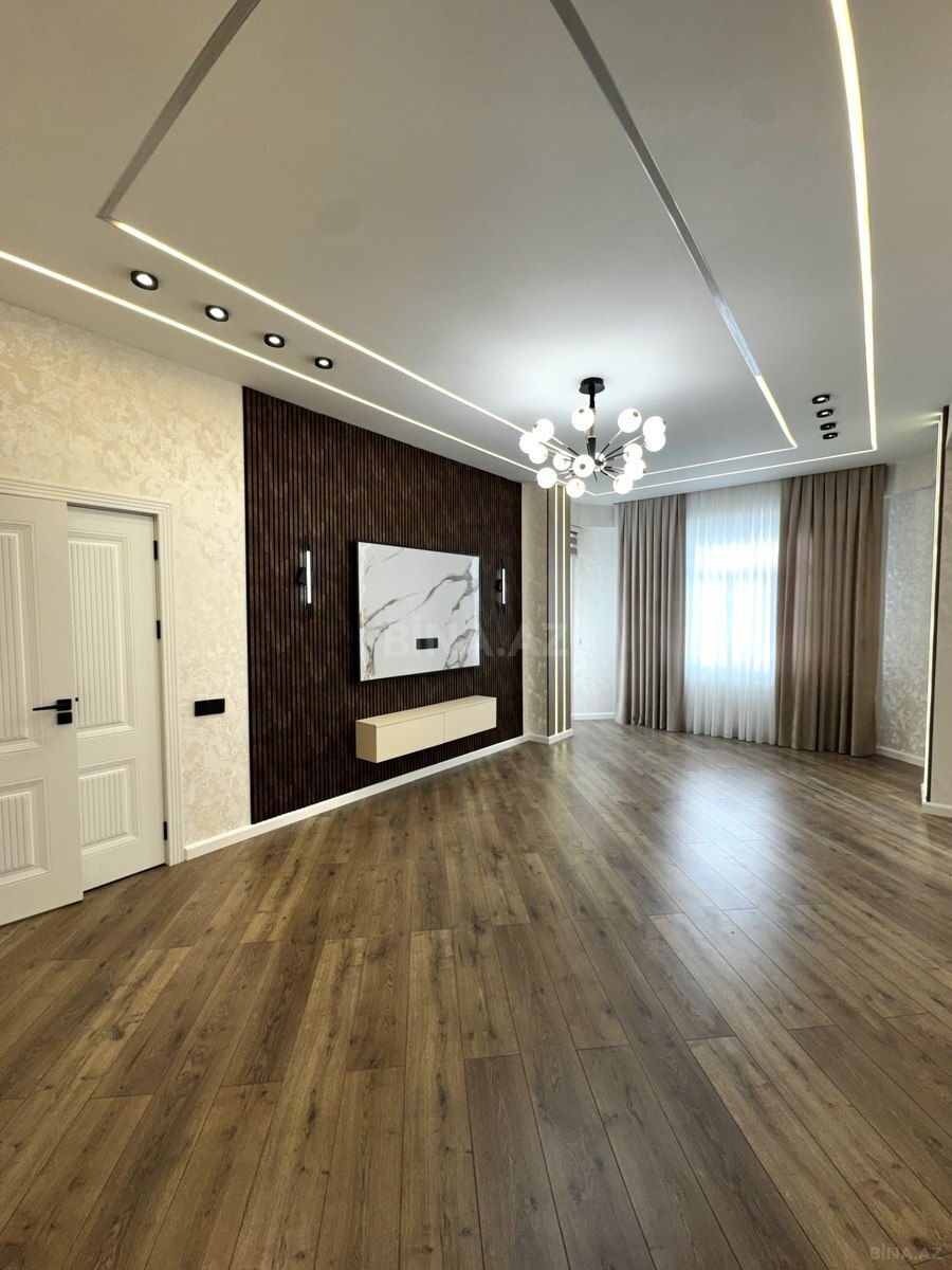 2 otaqlı Yeni tikili, Xalqlar Dostluğu m., Bakı