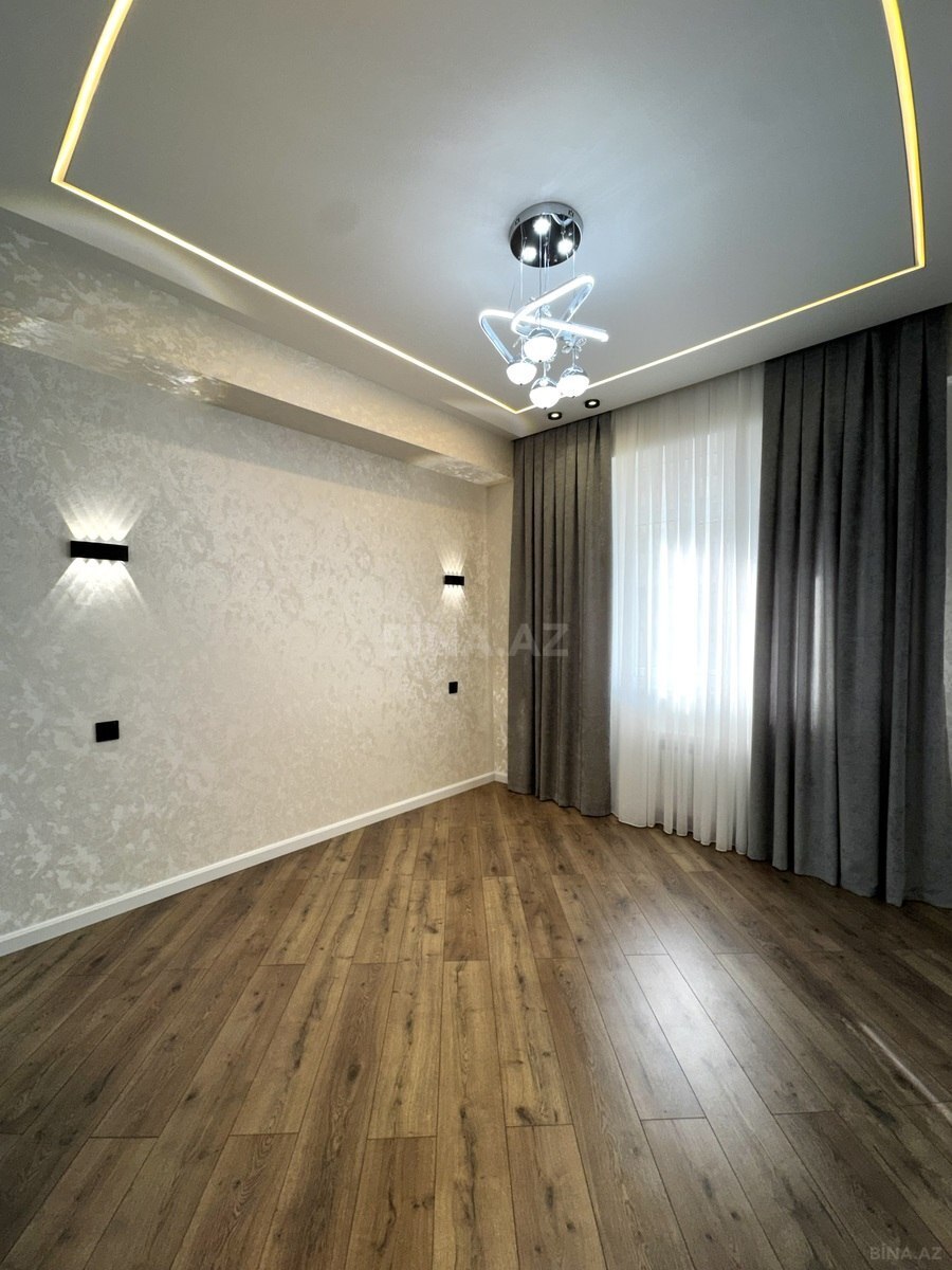 2 otaqlı Yeni tikili, Xalqlar Dostluğu m., Bakı