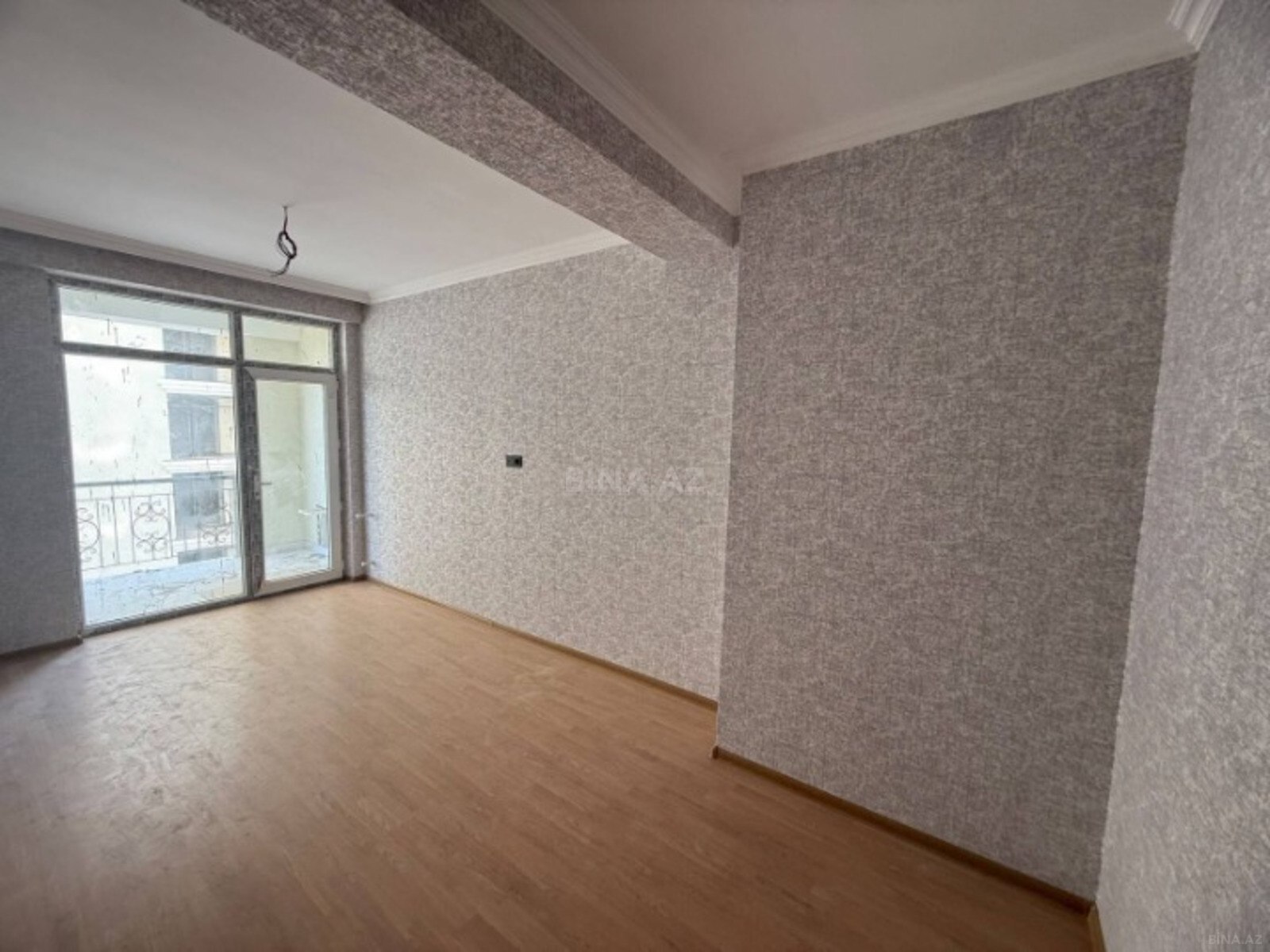 3 otaqlı Yeni tikili, 28 May m., Bakı