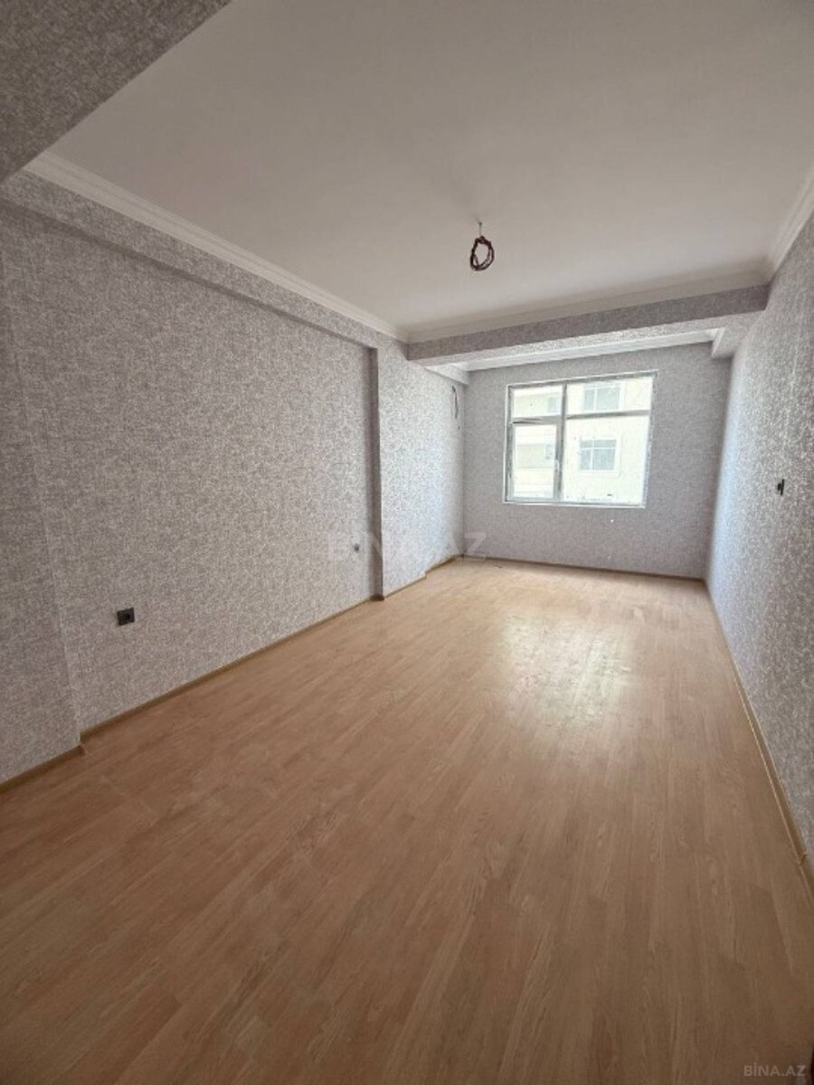 3 otaqlı Yeni tikili, 28 May m., Bakı