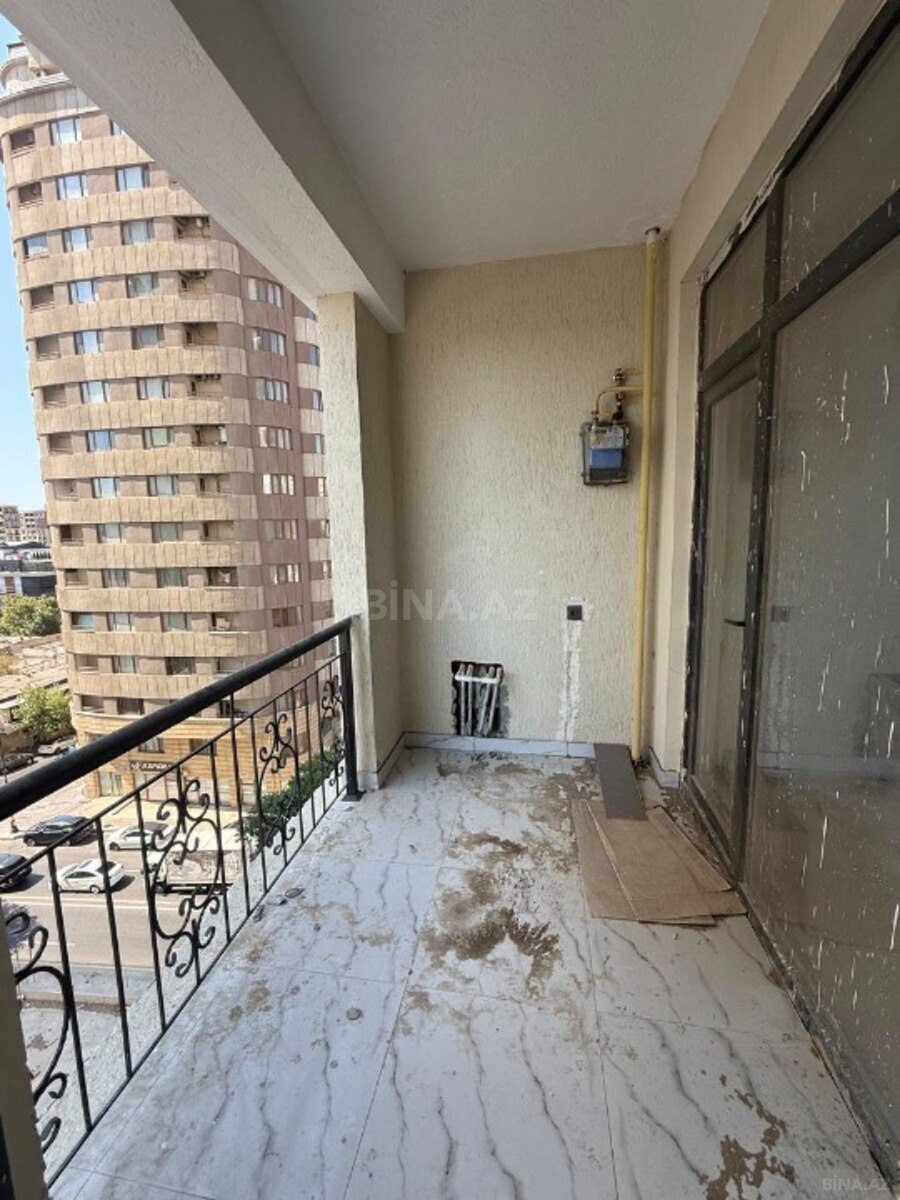 3 otaqlı Yeni tikili, 28 May m., Bakı