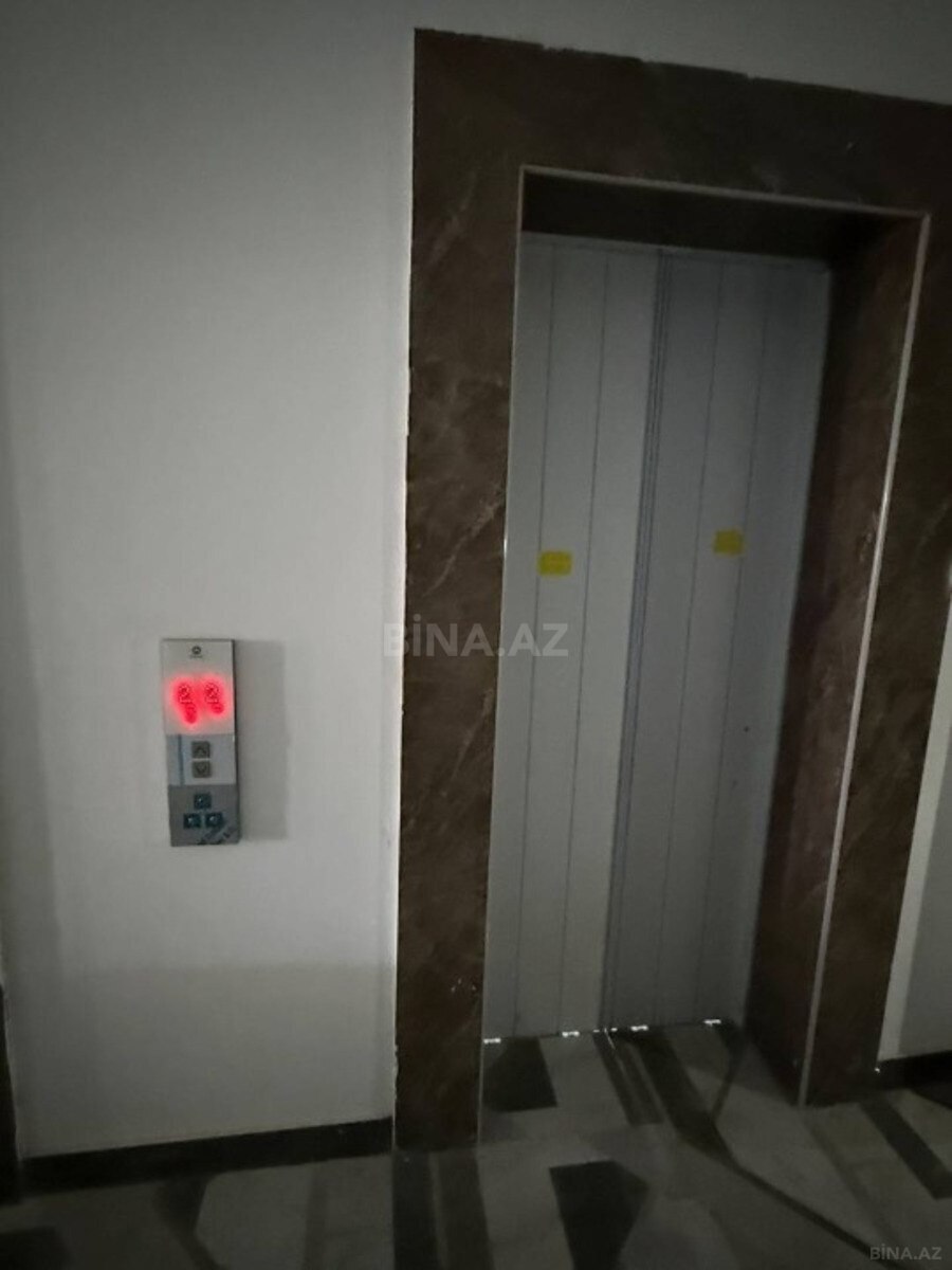 3 otaqlı Yeni tikili, 28 May m., Bakı