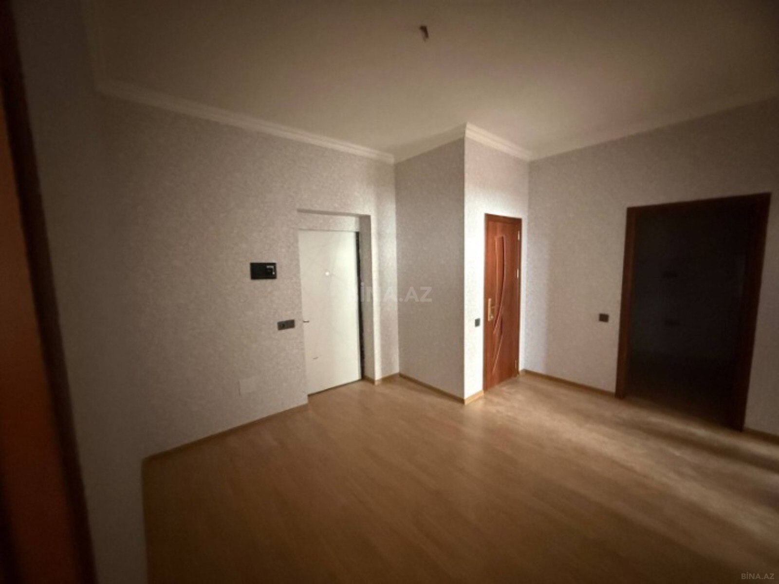 3 otaqlı Yeni tikili, 28 May m., Bakı