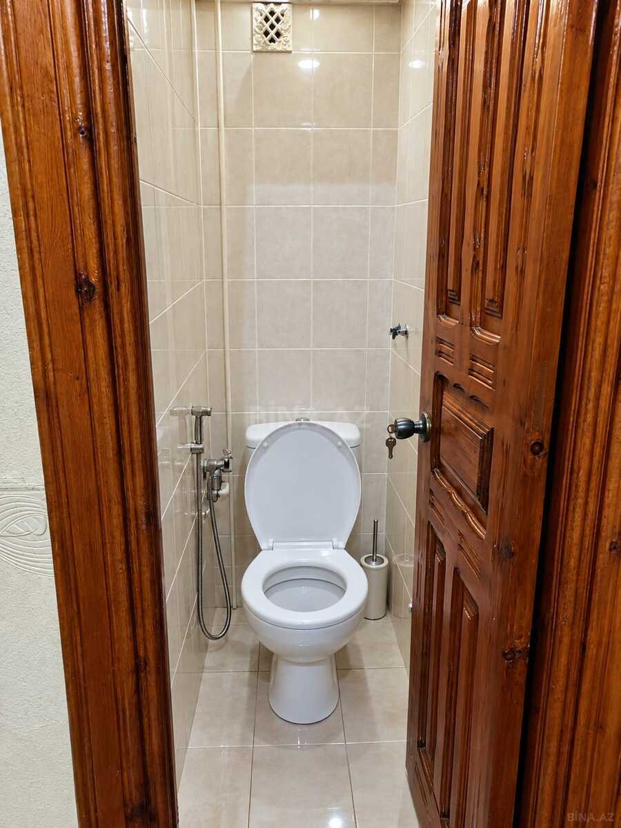 2 otaqlı Köhnə tikili, Azadlıq Prospekti m., Bakı