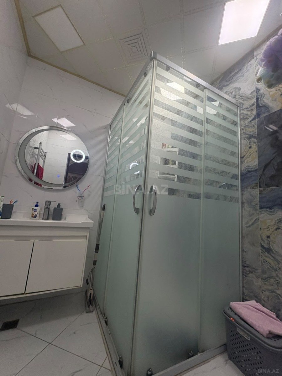 3 otaqlı Köhnə tikili, Qaraçuxur q., Bakı