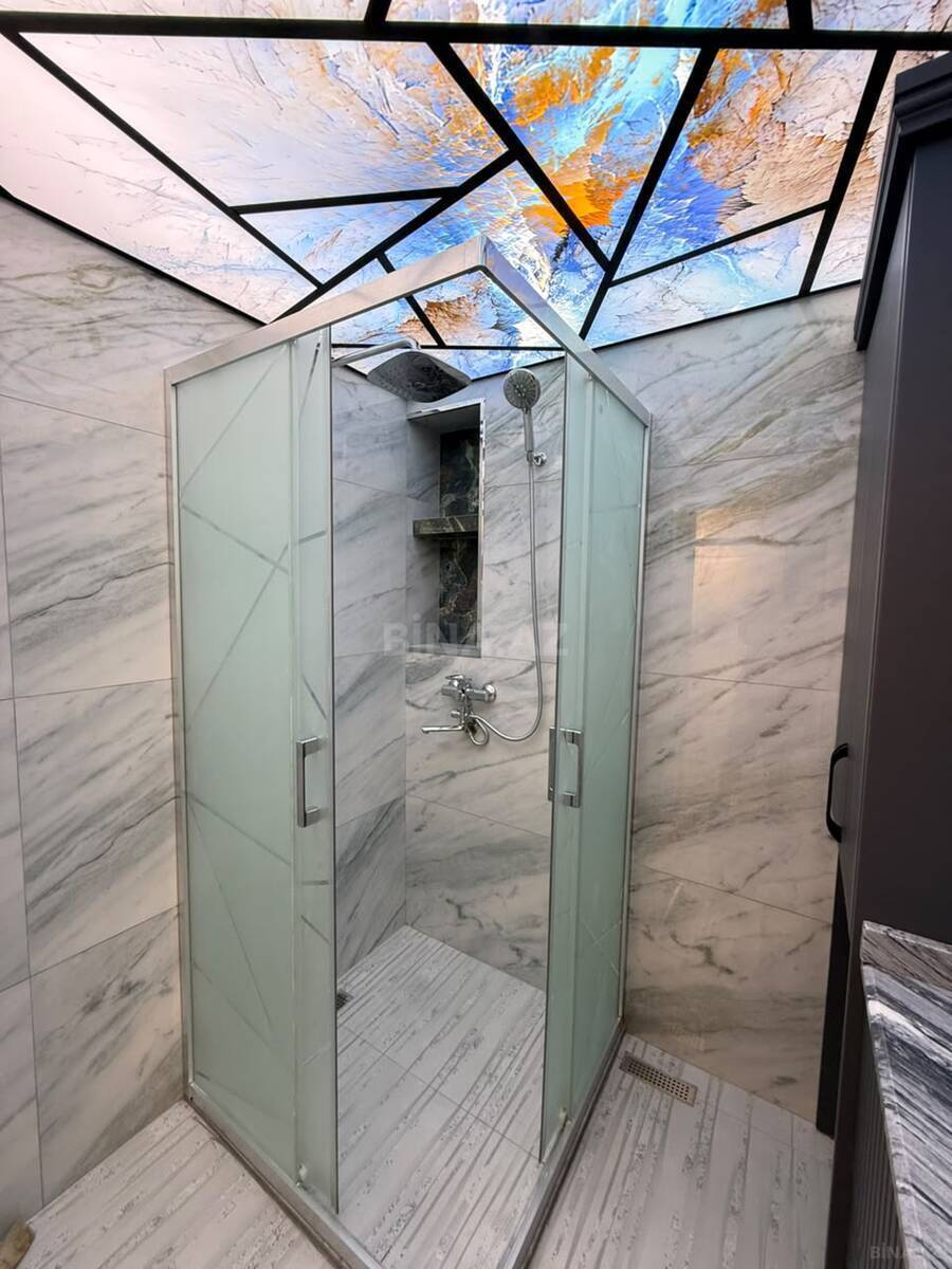 3 otaqlı Köhnə tikili, Nərimanov r., Bakı