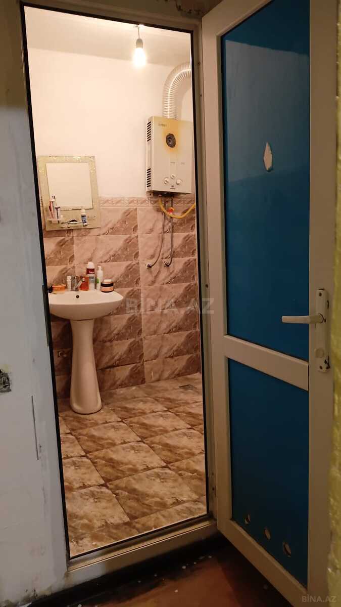 2 otaqlı Köhnə tikili, Əhmədli m., Bakı