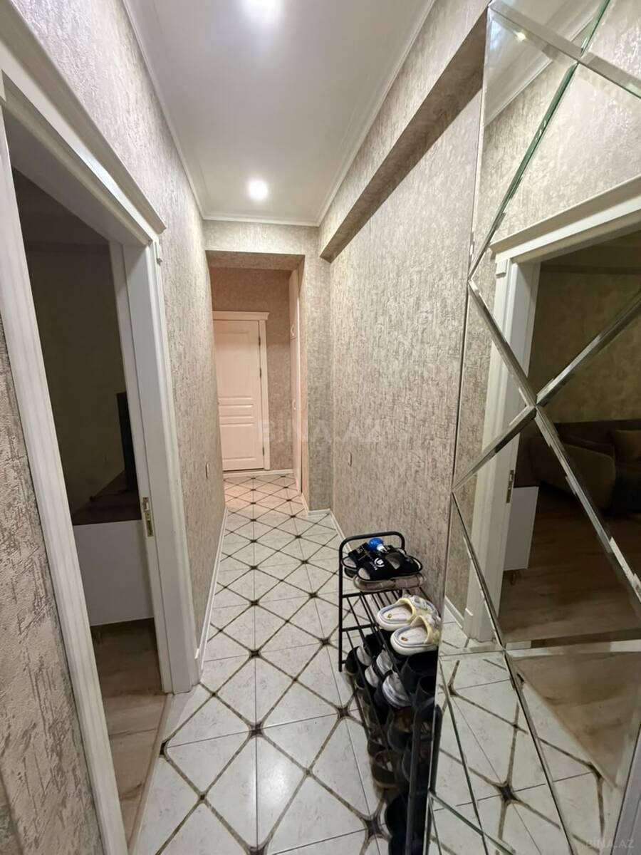 2 otaqlı Yeni tikili, Abşeron r., Xırdalan