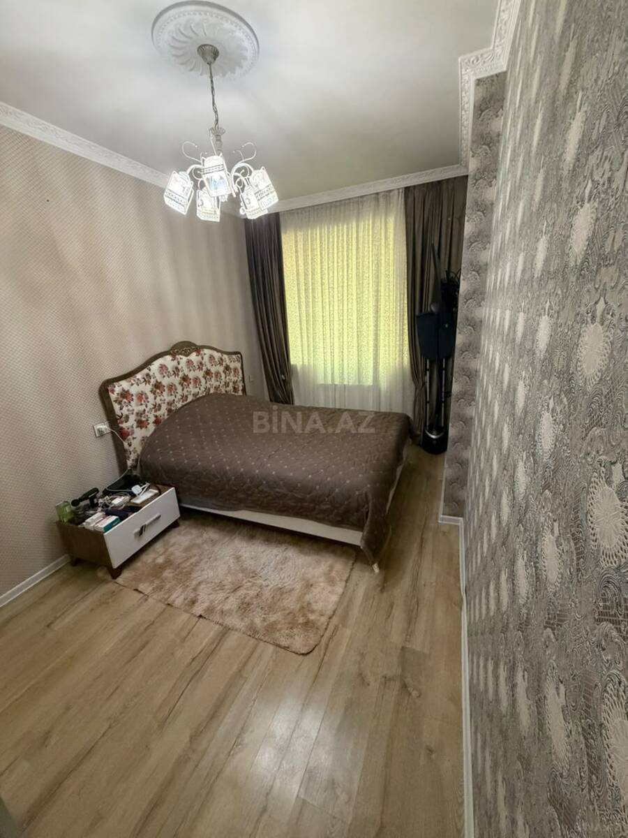 2 otaqlı Yeni tikili, Abşeron r., Xırdalan