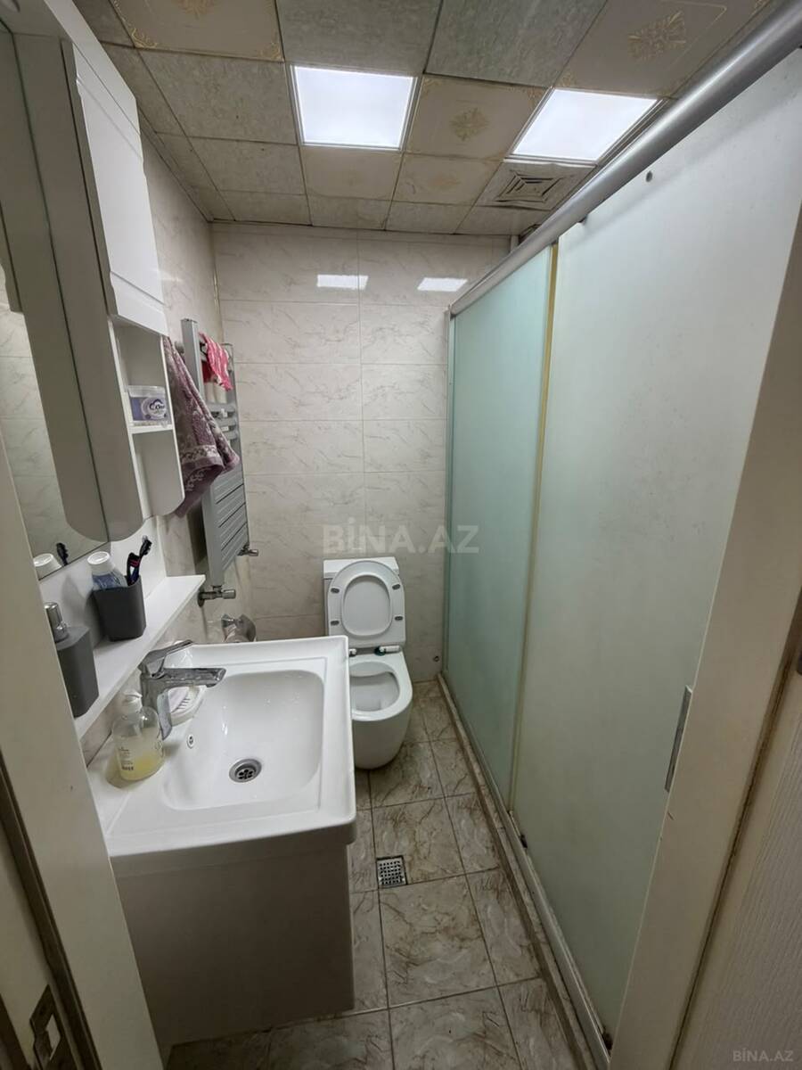 2 otaqlı Yeni tikili, Abşeron r., Xırdalan