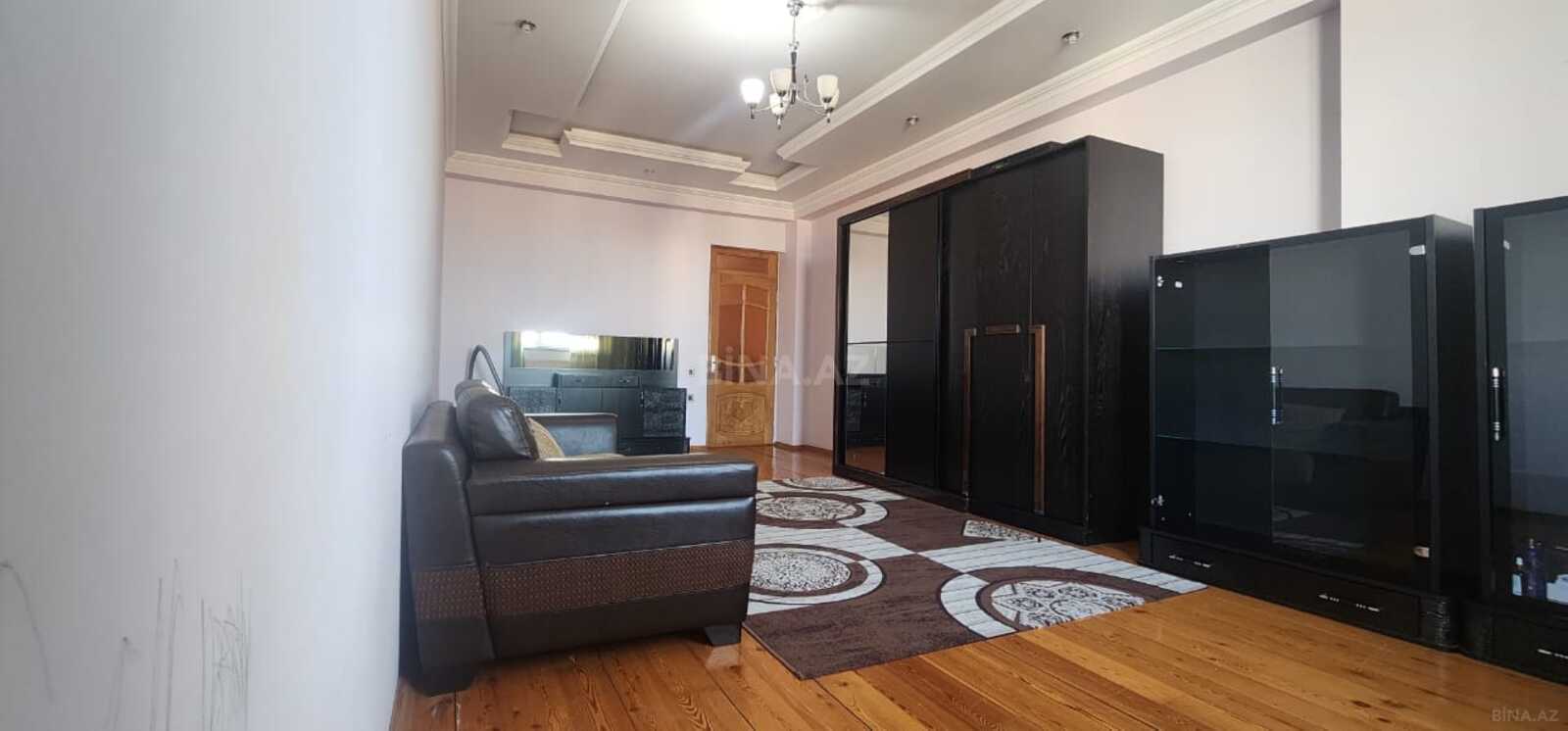 3 otaqlı Yeni tikili, 9-cu mikrorayon q., Bakı