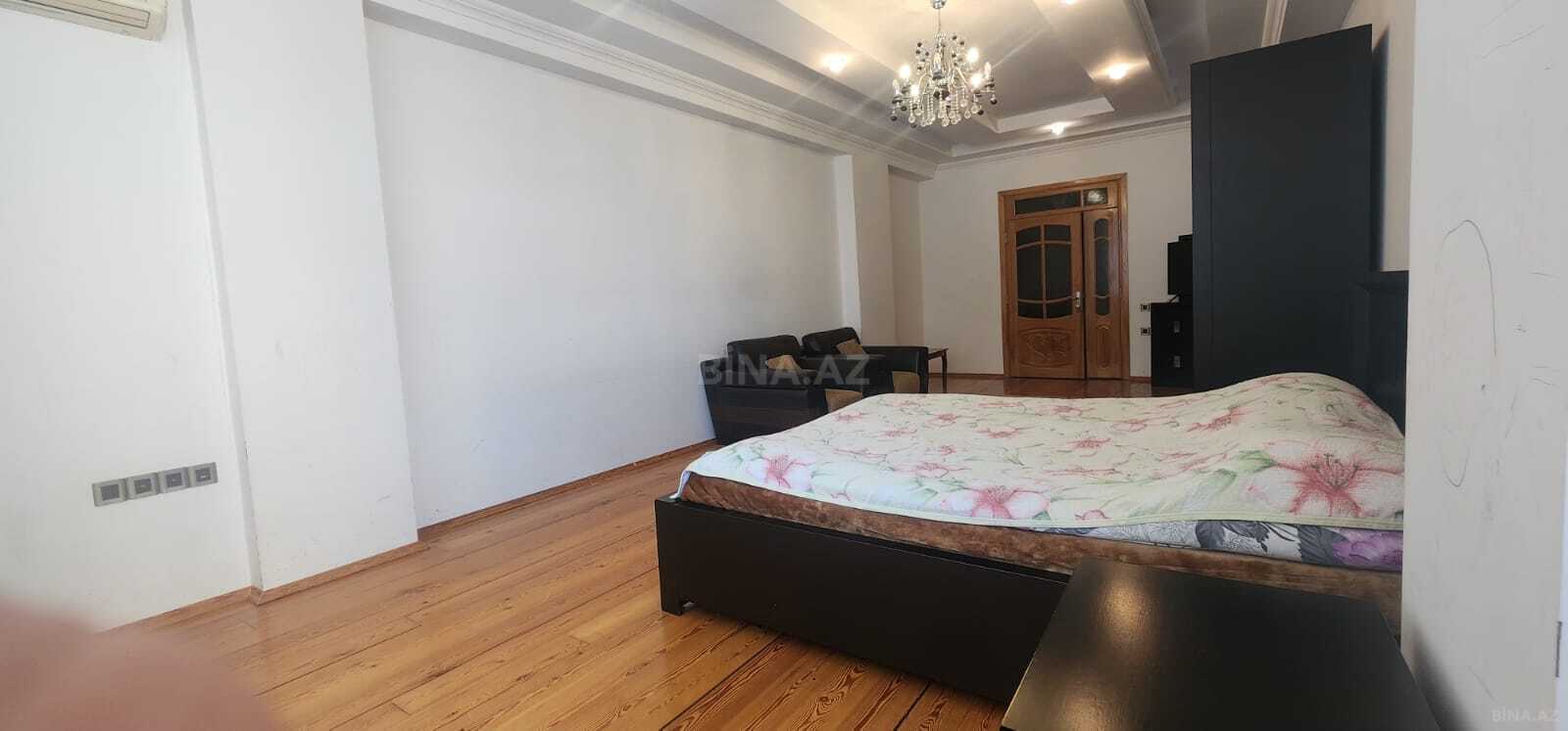 3 otaqlı Yeni tikili, 9-cu mikrorayon q., Bakı