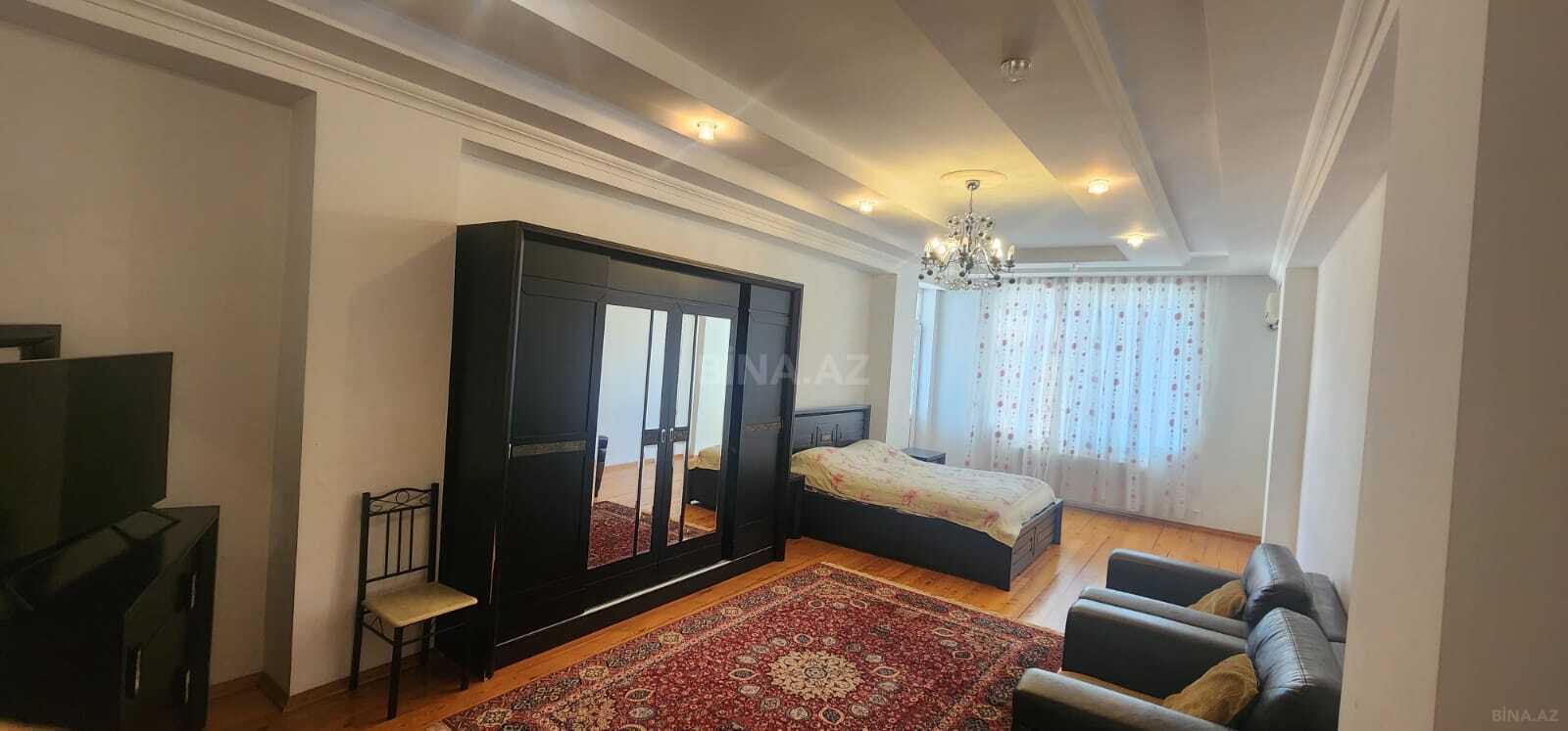 3 otaqlı Yeni tikili, 9-cu mikrorayon q., Bakı