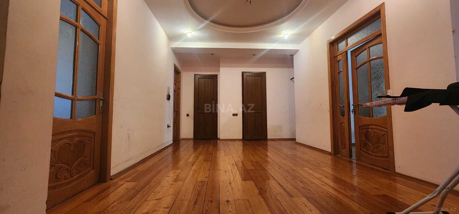 3 otaqlı Yeni tikili, 9-cu mikrorayon q., Bakı