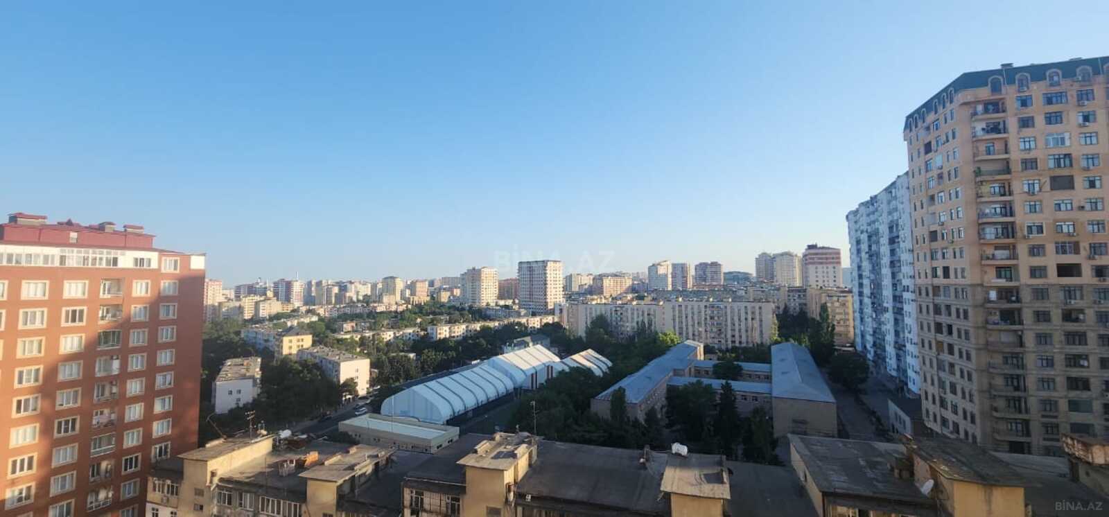 3 otaqlı Yeni tikili, 9-cu mikrorayon q., Bakı