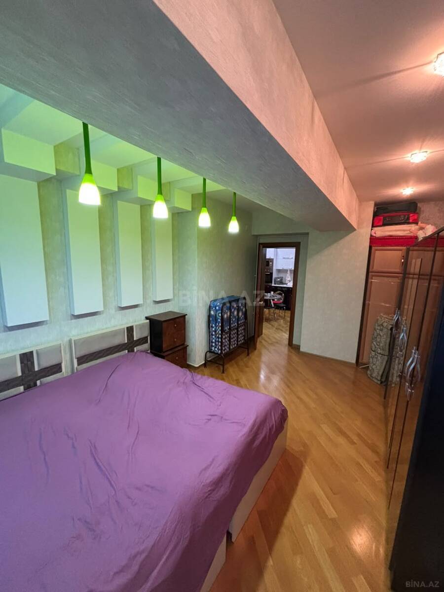 2 otaqlı Yeni tikili, 20 Yanvar m., Bakı