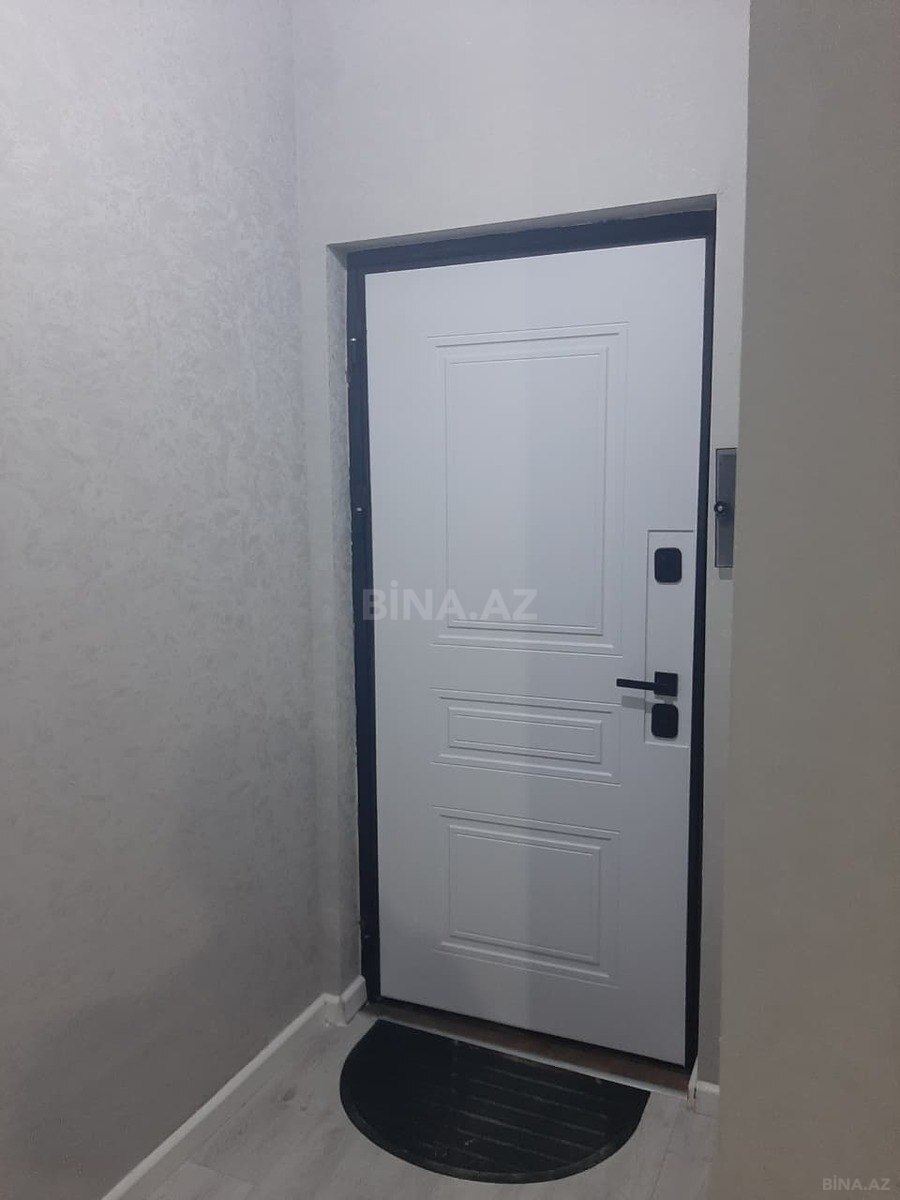 2 otaqlı Yeni tikili, Zığ q., Bakı