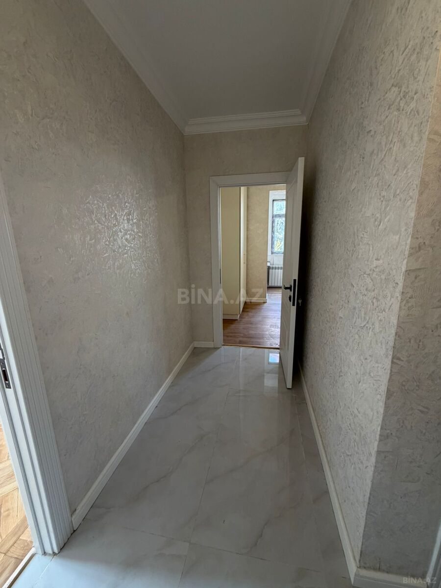 2 otaqlı Köhnə tikili, Nərimanov r., Bakı