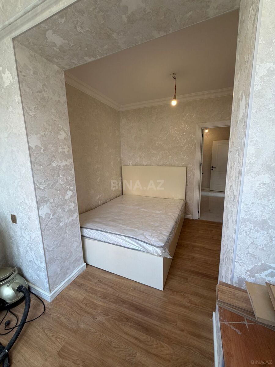 2 otaqlı Köhnə tikili, Nərimanov r., Bakı
