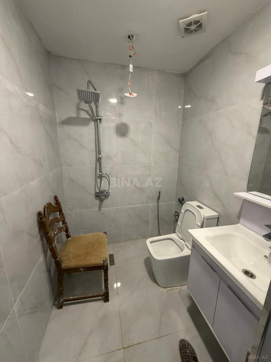 2 otaqlı Köhnə tikili, Nərimanov r., Bakı