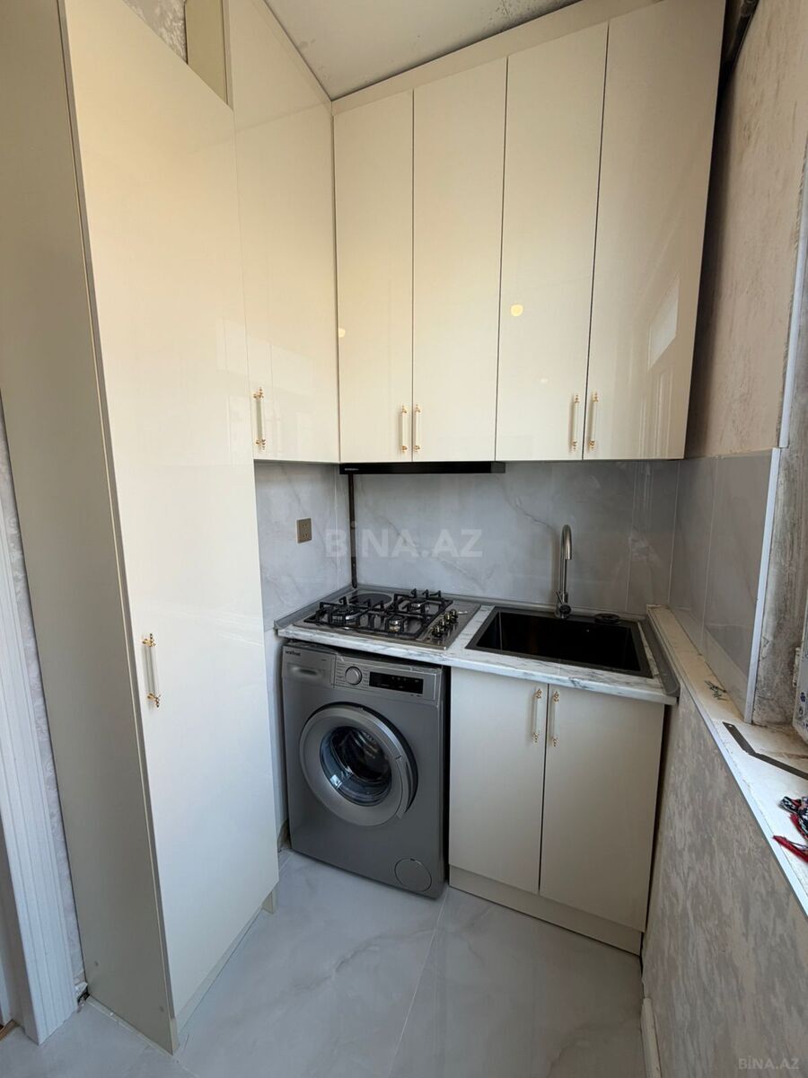 2 otaqlı Köhnə tikili, Nərimanov r., Bakı