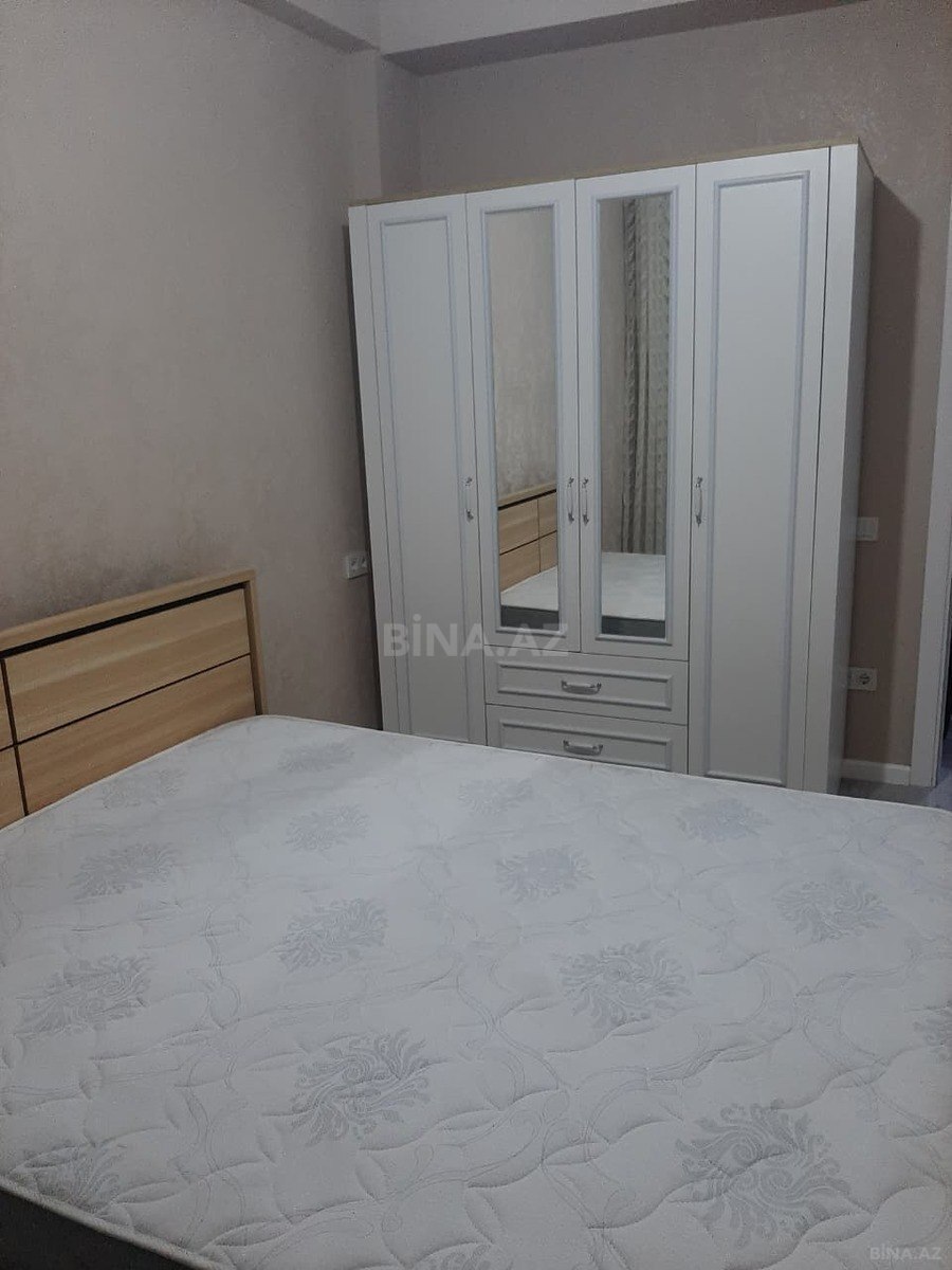 2 otaqlı Yeni tikili, Zığ q., Bakı