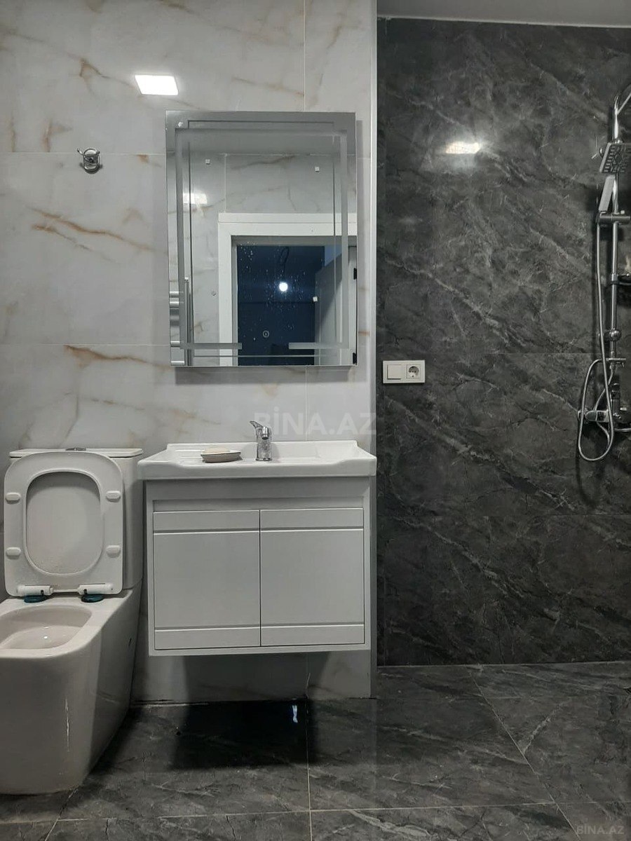 2 otaqlı Yeni tikili, Zığ q., Bakı