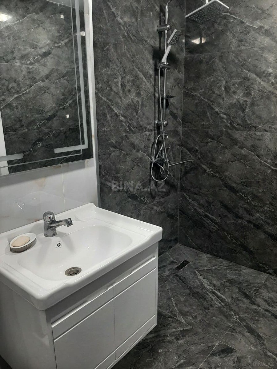 2 otaqlı Yeni tikili, Zığ q., Bakı