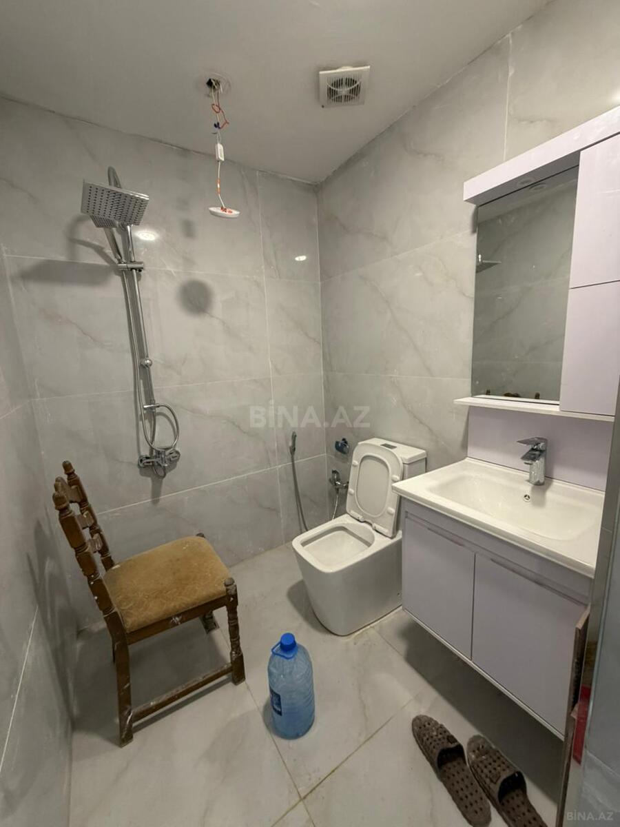 2 otaqlı Köhnə tikili, Nərimanov r., Bakı