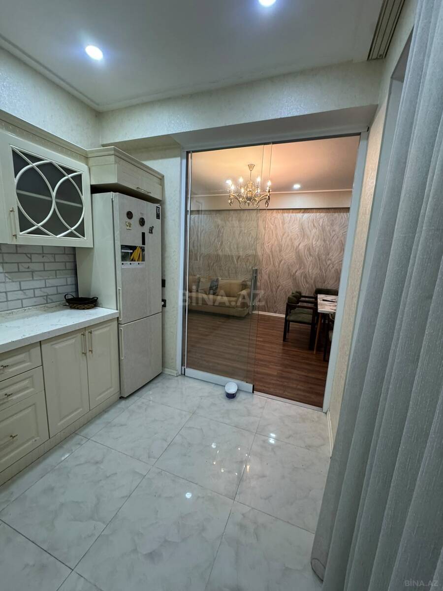 2 otaqlı Yeni tikili, Əhmədli m., Bakı
