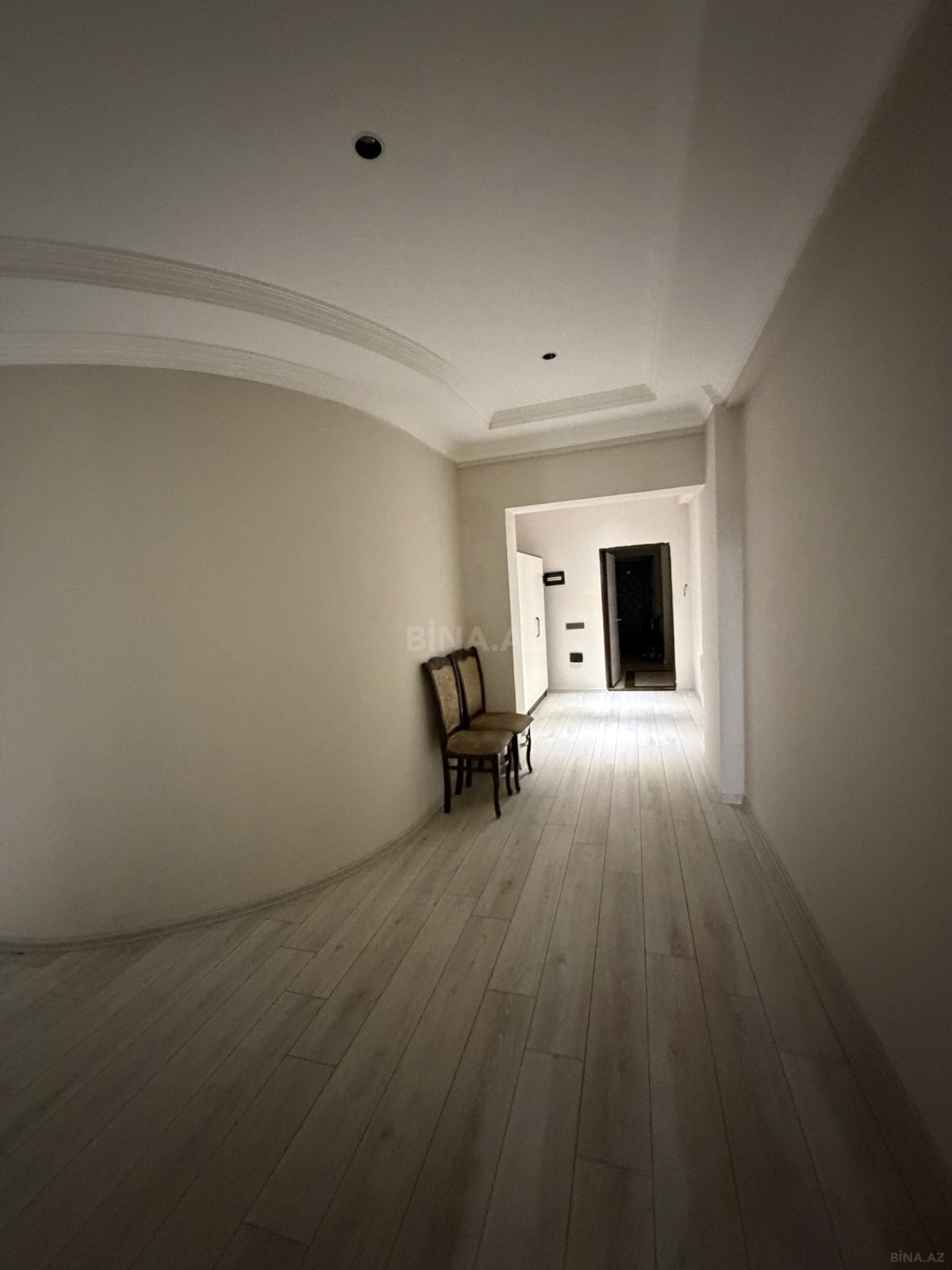 3 otaqlı Yeni tikili, İnşaatçılar m., Bakı