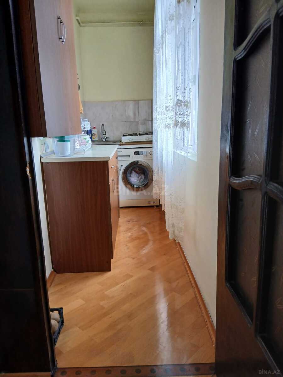 2 otaqlı Köhnə tikili, Azadlıq Prospekti m., Bakı
