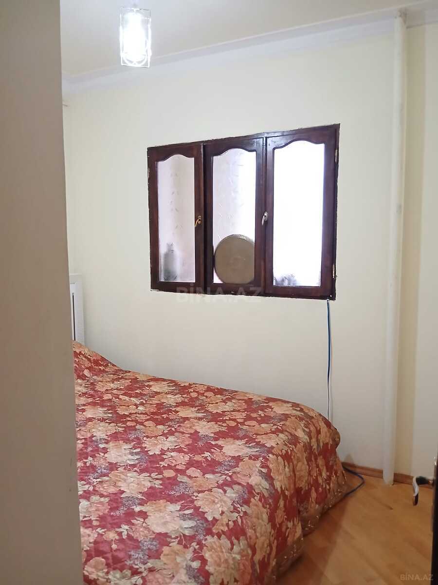 2 otaqlı Köhnə tikili, Azadlıq Prospekti m., Bakı