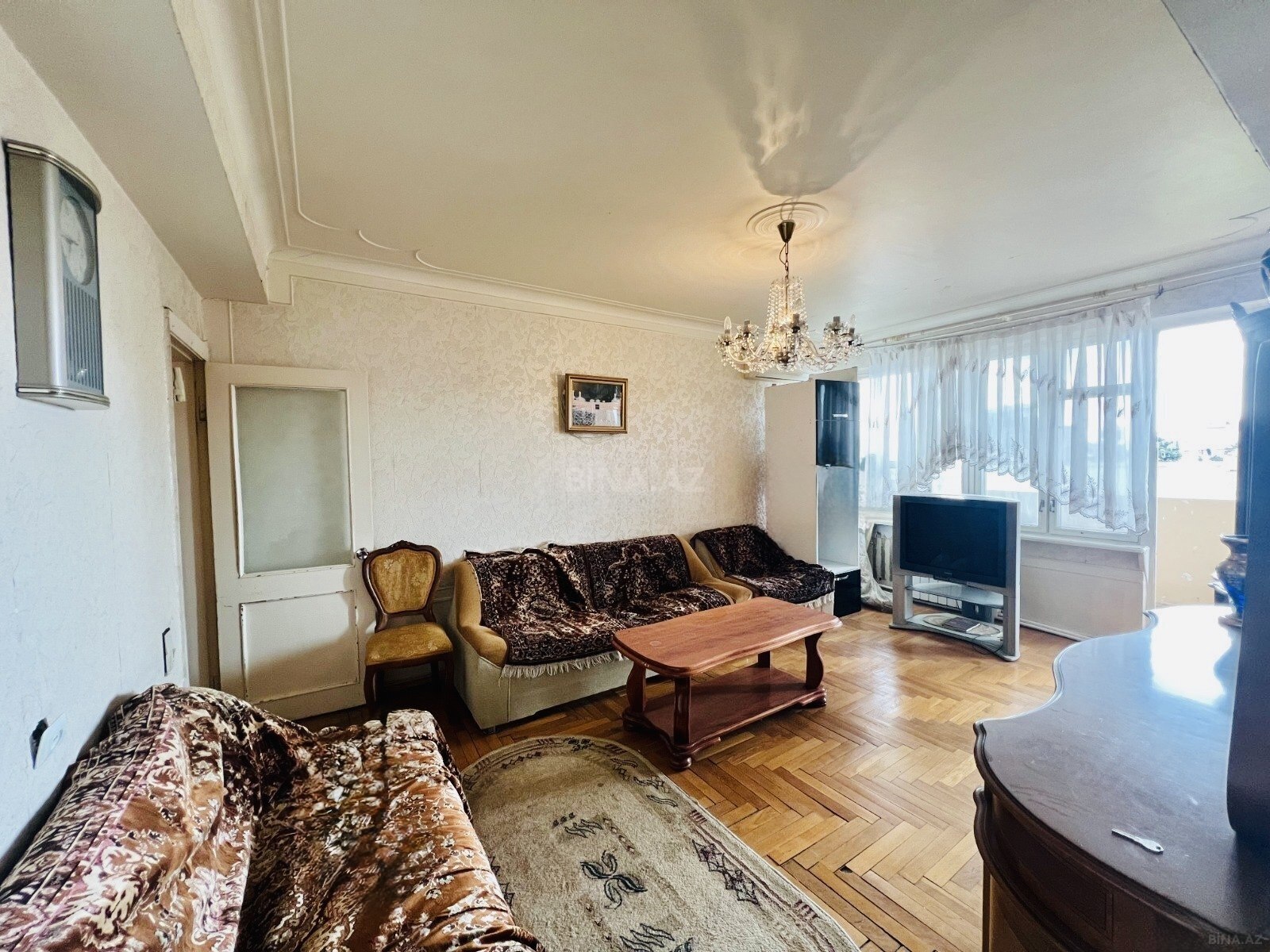 4-комн. квартира на продажу, Насими, Баку