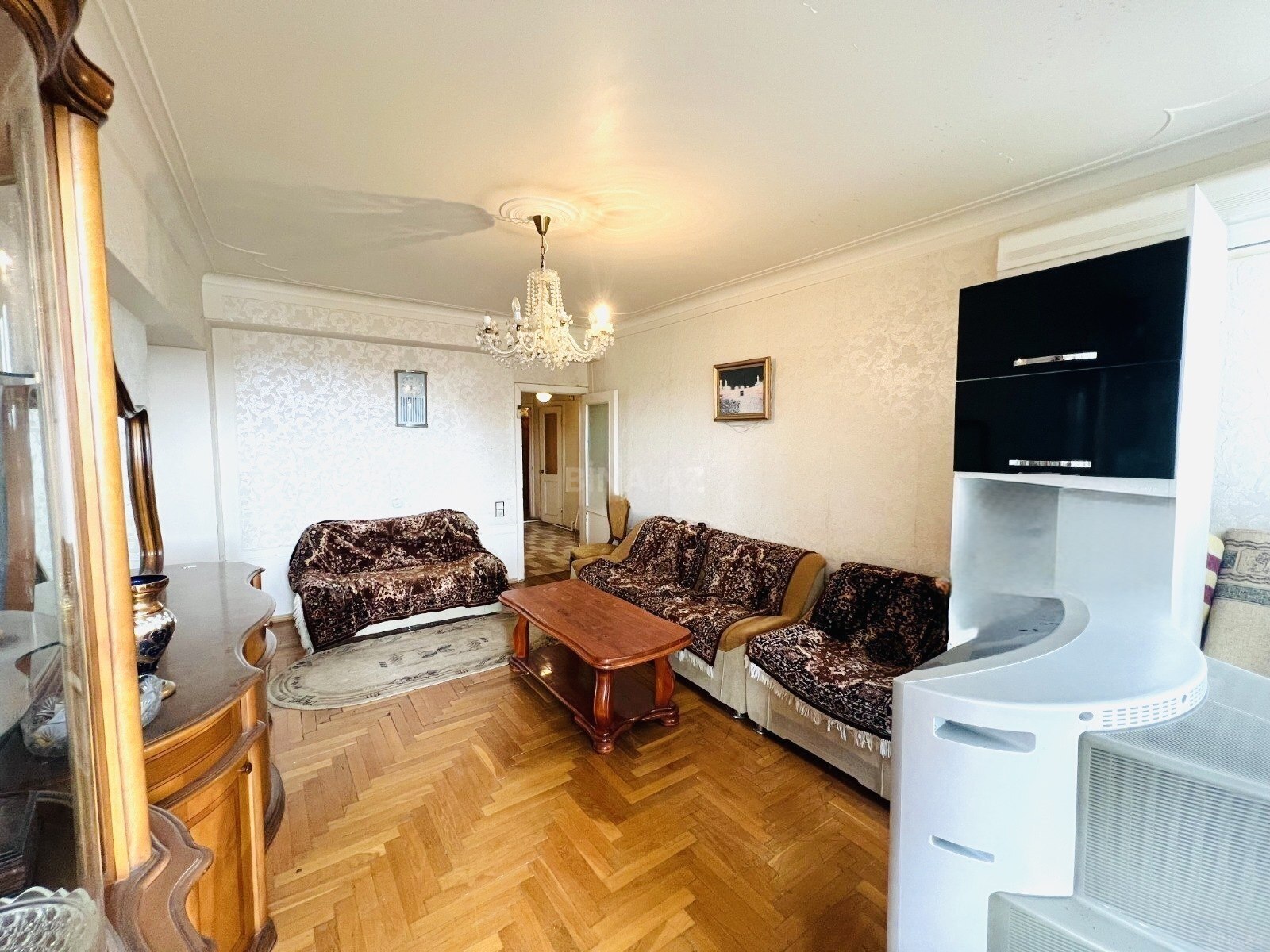 4-комн. квартира на продажу, Насими, Баку
