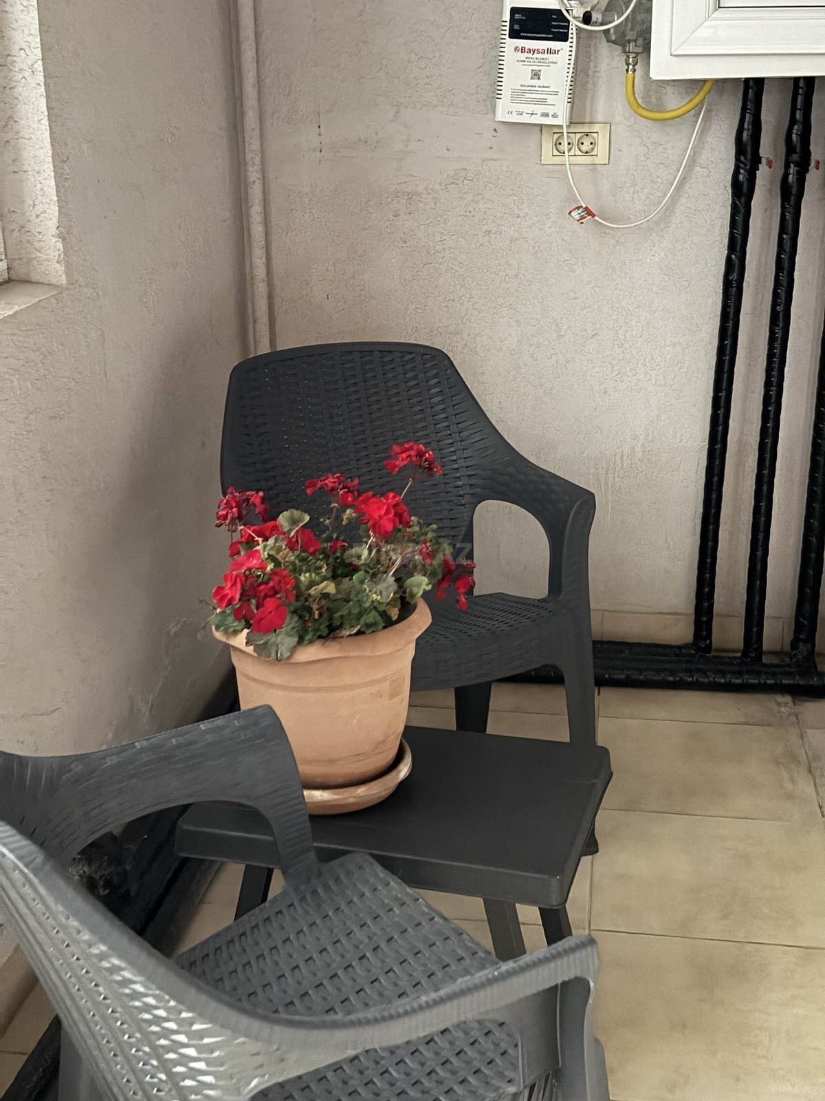 3 otaqlı Yeni tikili, 8 Noyabr m., Bakı